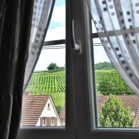 Landgasthof Rebstock Weil Am Rhein / Basel Εξωτερικό φωτογραφία